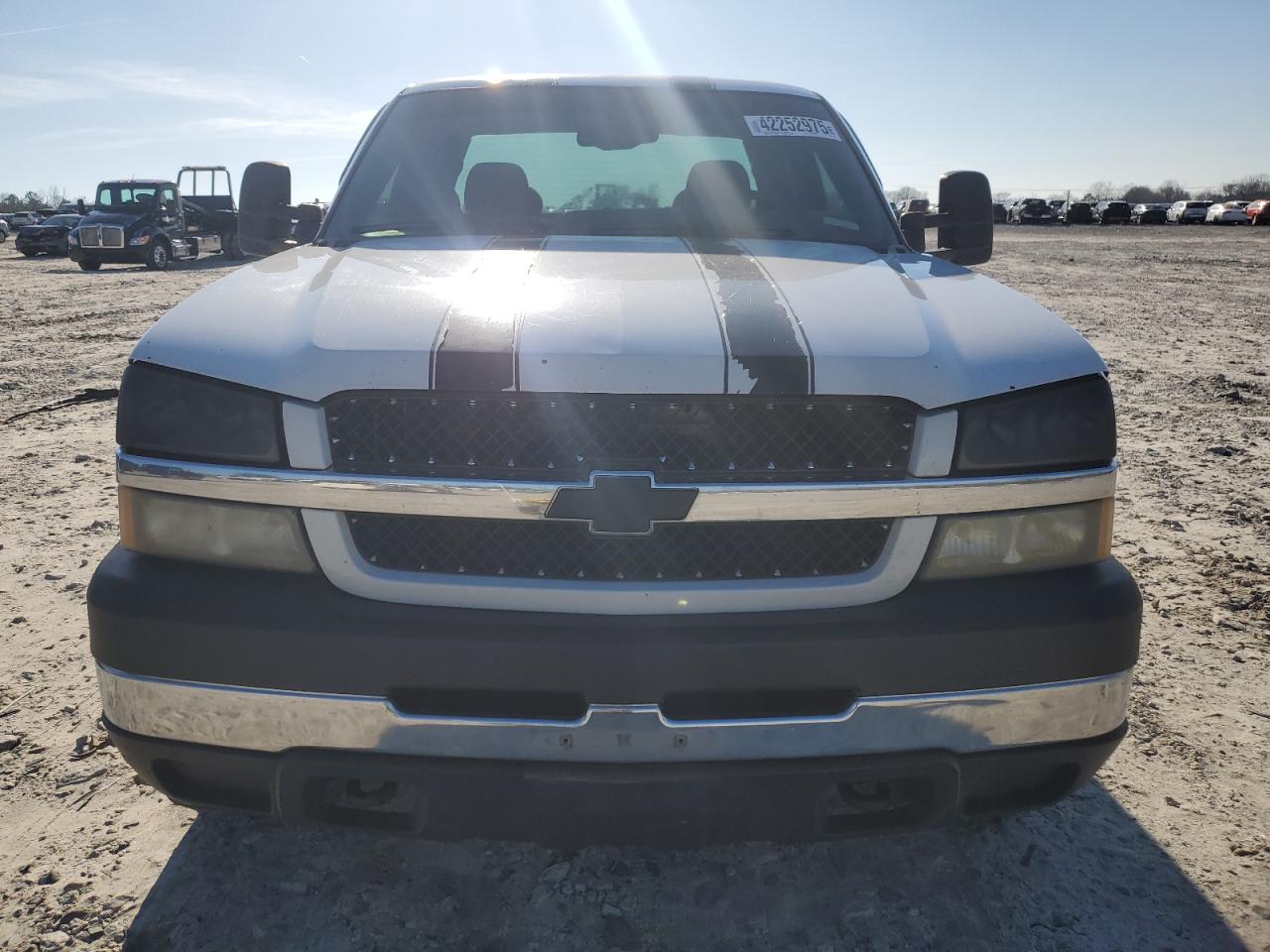 2003 Chevrolet Silverado - Image 5