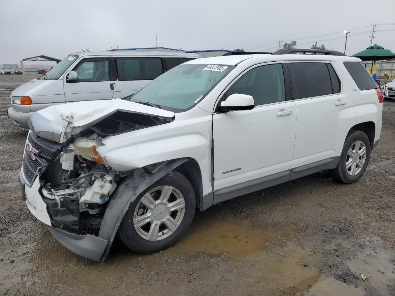 2014 GMC Terrain - Image 1