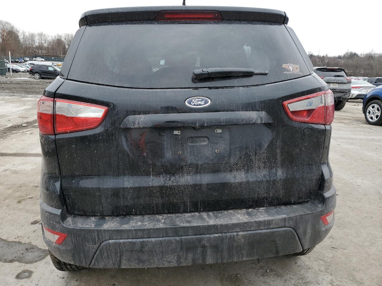 2020 Ford EcoSport - Image 6