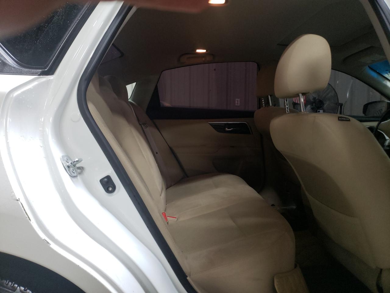 2014 Nissan Altima - Image 10