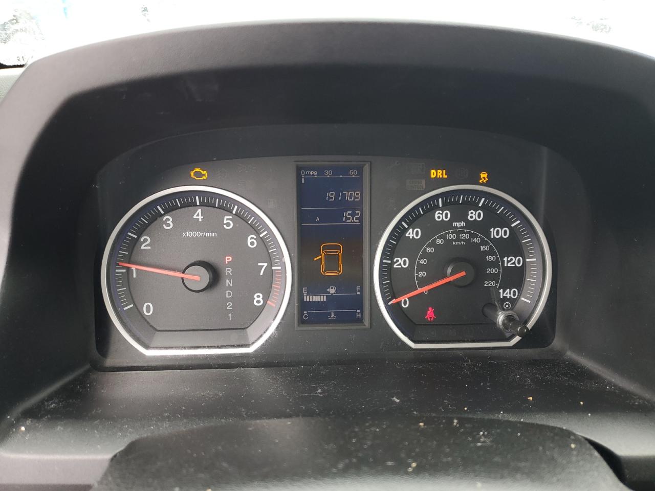 2011 Honda CR-V - Image 9