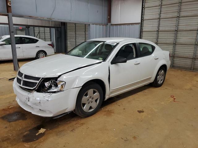 2008 Dodge Avenger Se