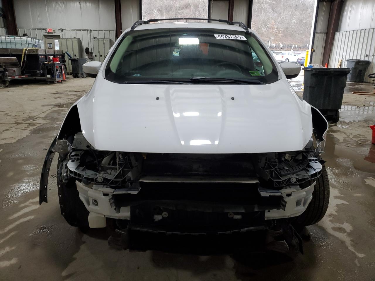 2014 Ford Escape - Image 5
