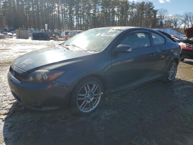 2010 Toyota Scion Tc 