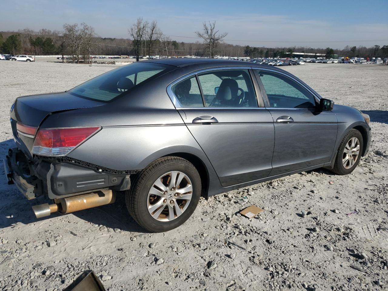 2012 Honda Accord - Image 3