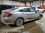 2016 HONDA CIVIC EX à vendre chez Copart AB - CALGARY