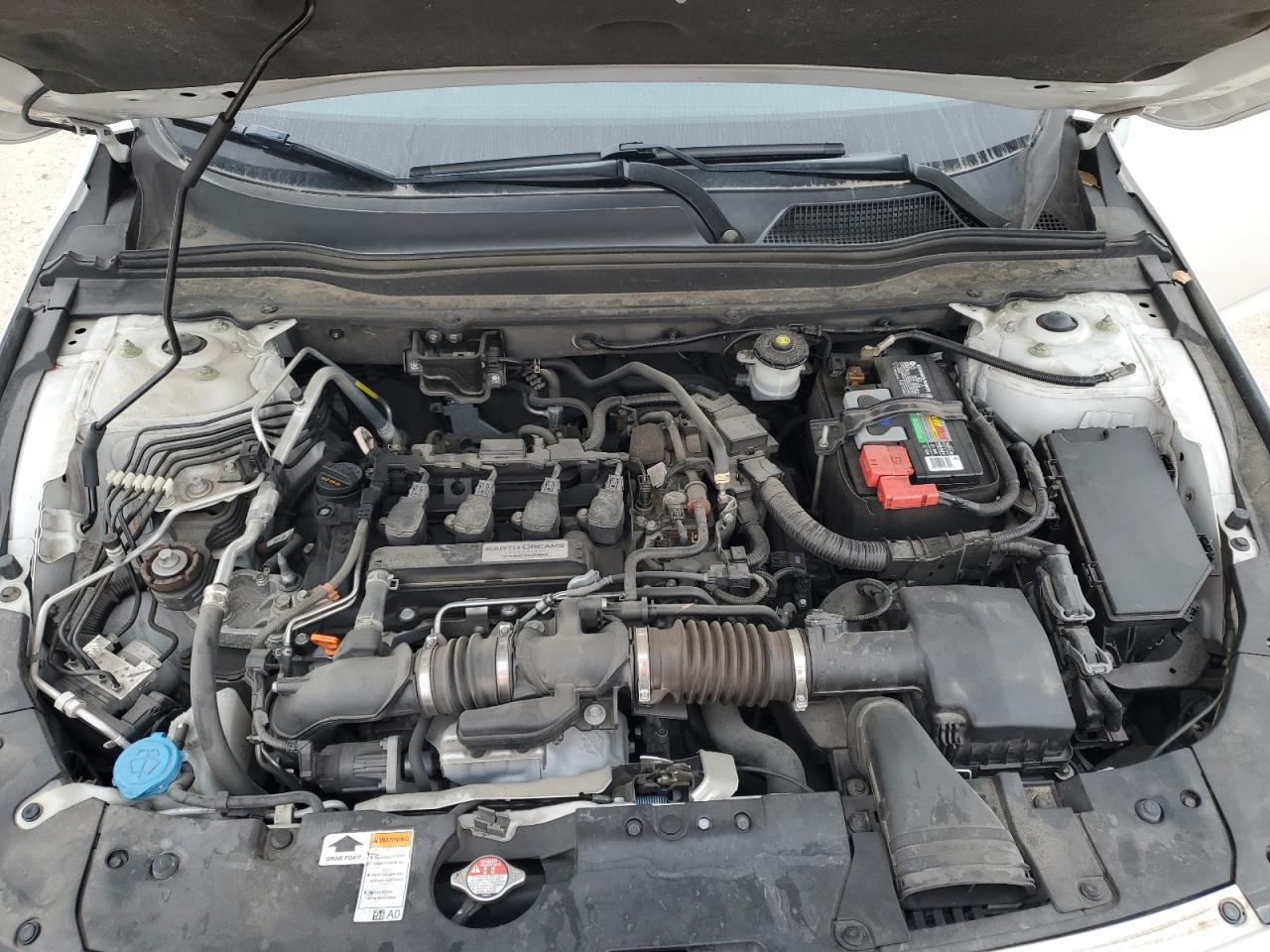 2018 Honda Accord - Image 11