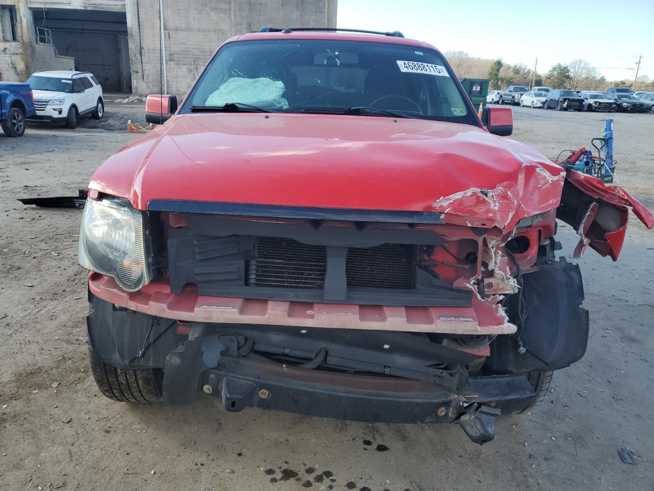 2009 Ford Explorer - Image 5