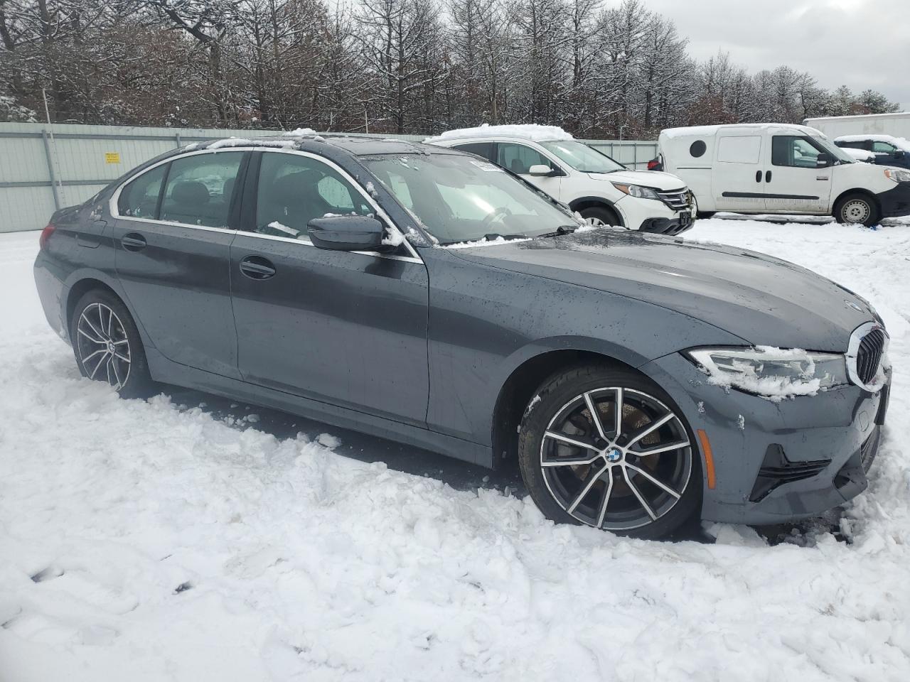 2020 BMW 3er - Image 4