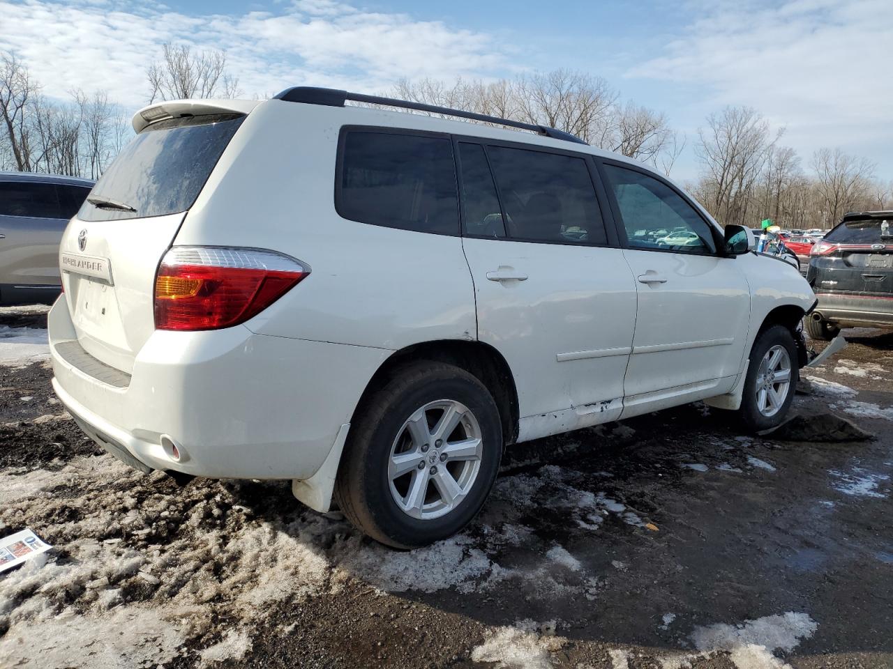 2010 Toyota Highlander - Image 3