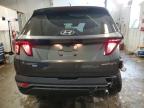 2024 Hyundai Tucson Blue на продаже в Lyman, ME - Rear End