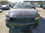 2015 Dodge Charger Sxt for Sale in Las Vegas, NV - Front End