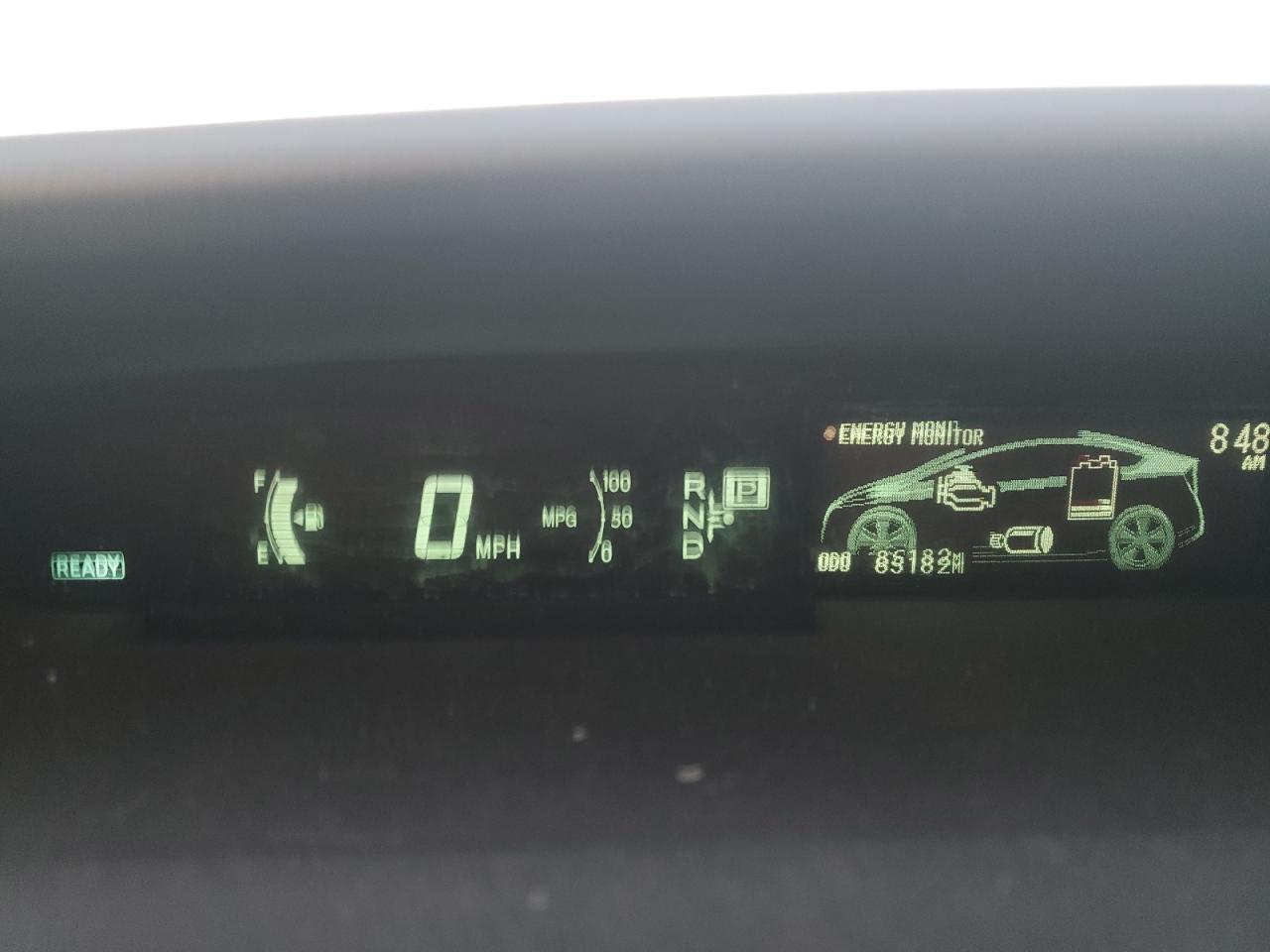 2011 Toyota Prius - Image 9