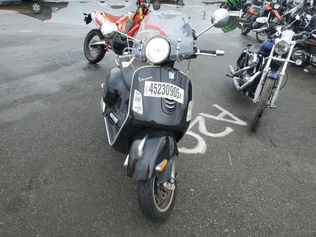 2018 VESPA SCOOTER