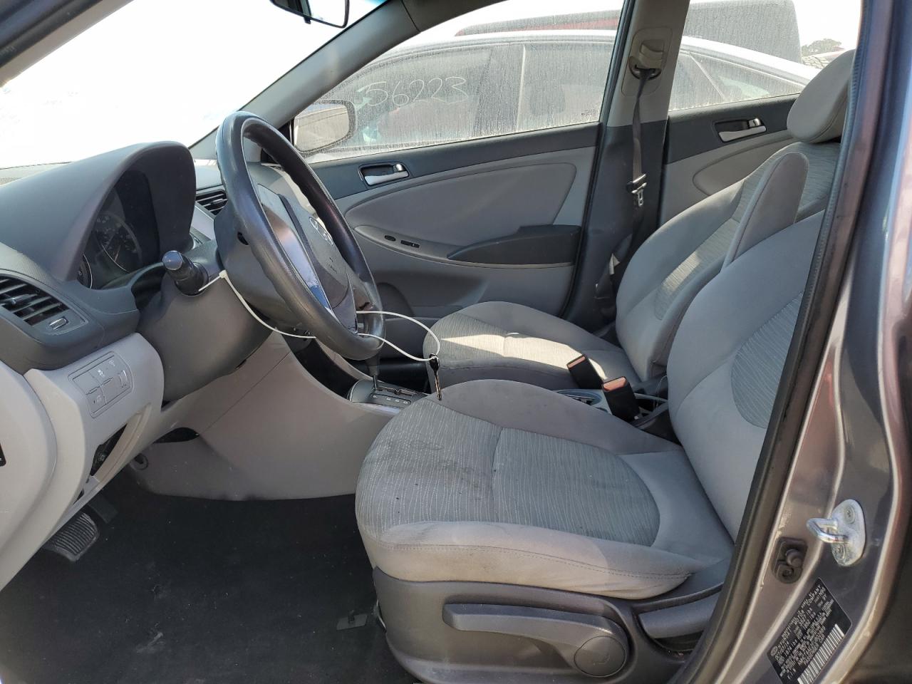 2015 Hyundai Accent - Image 7