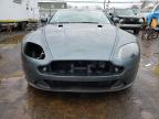 2015 ASTON MARTIN V8 VANTAGE for sale at Copart CT - HARTFORD