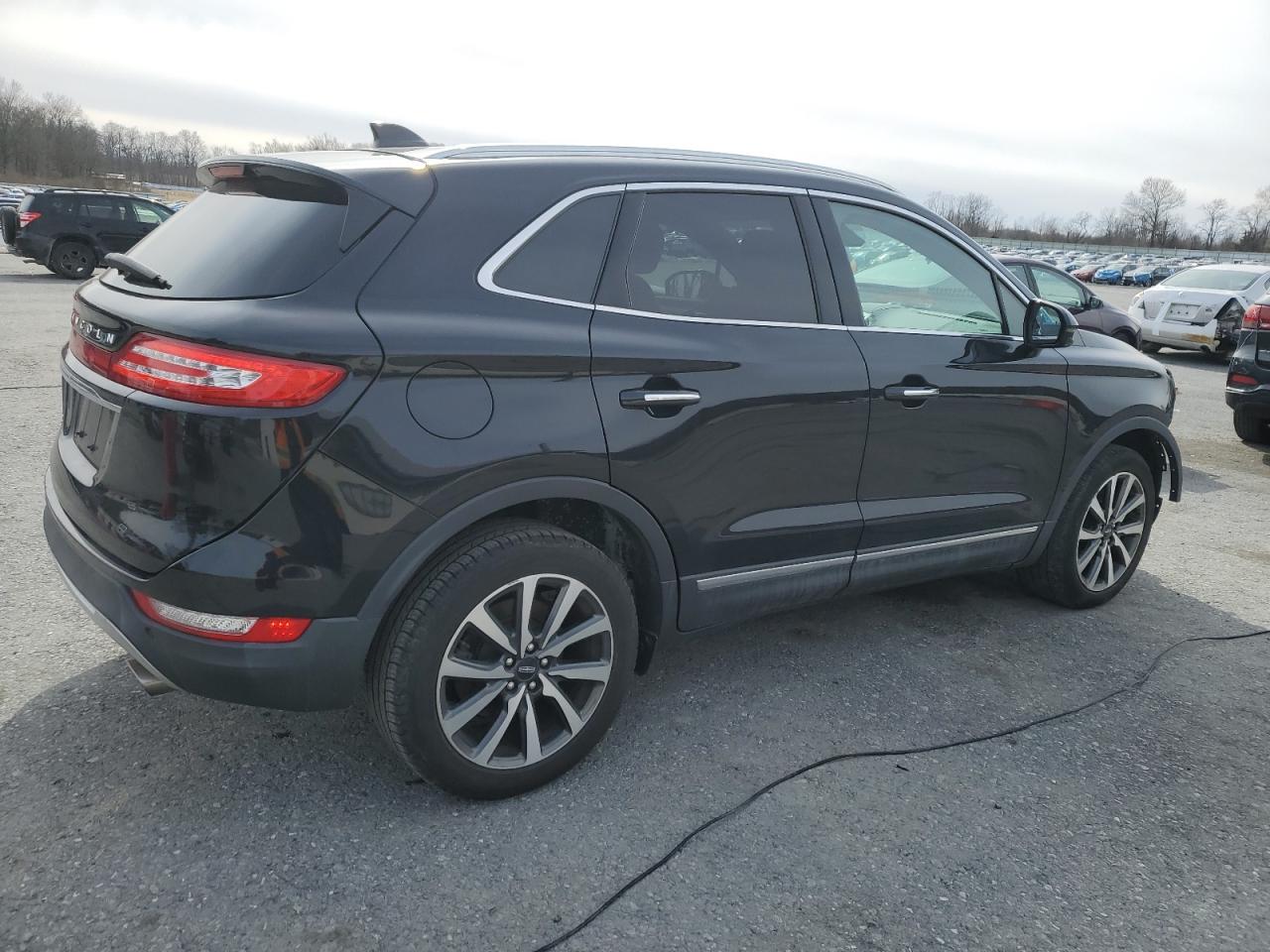 2019 Lincoln MKC - Image 3