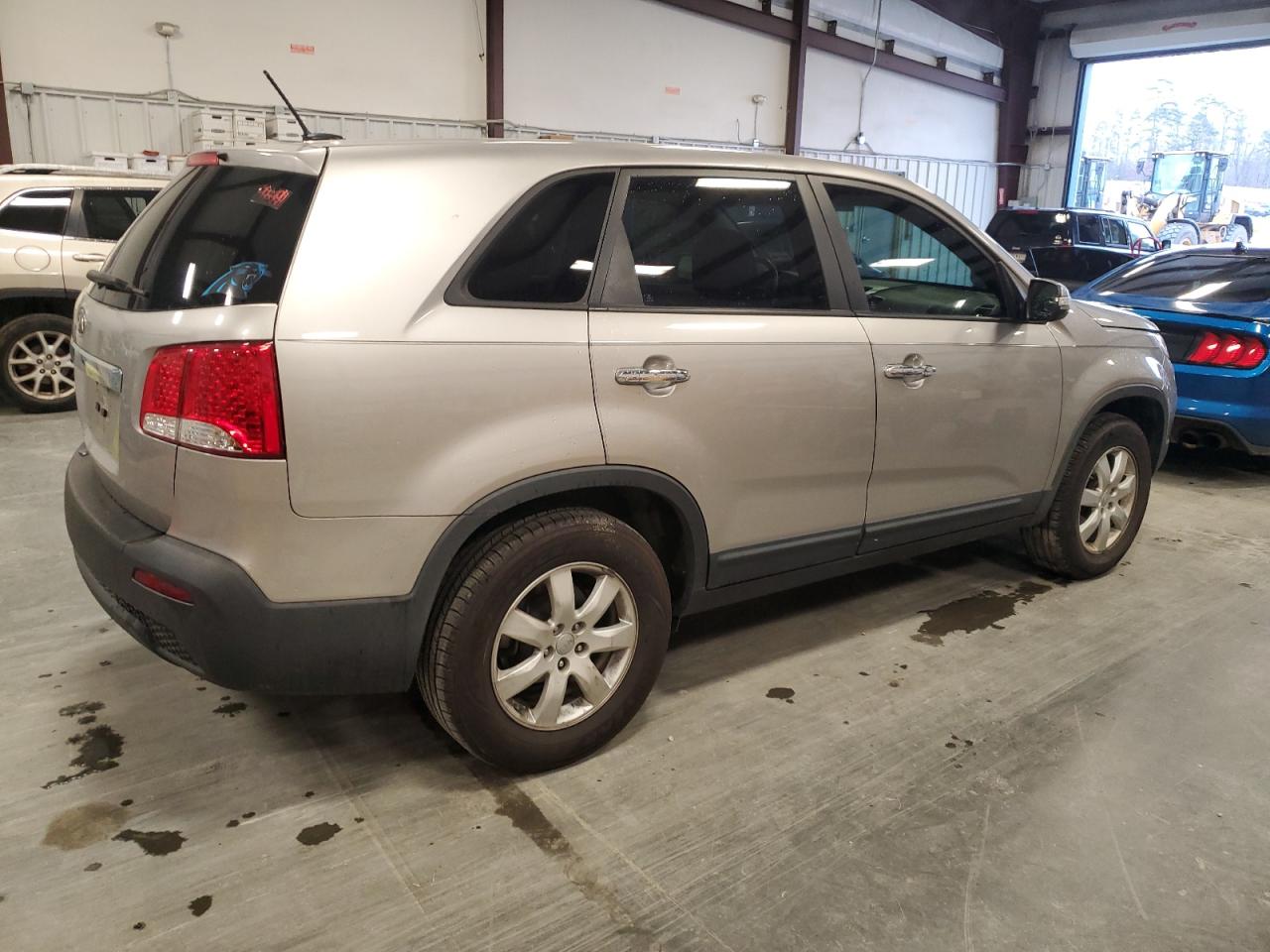 2013 Kia Sorento - Image 3