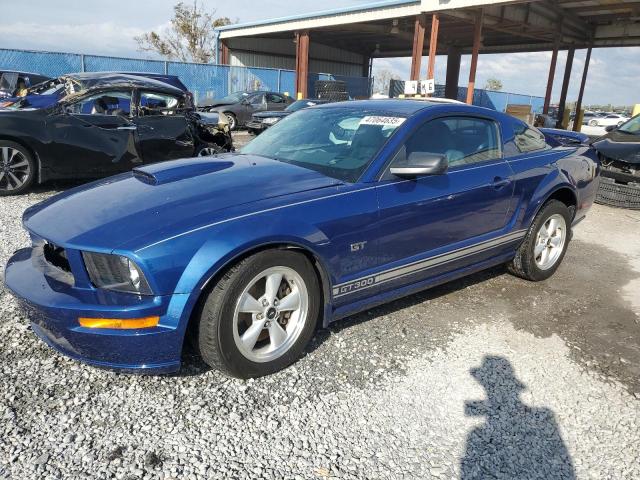 2008 Ford Mustang Gt