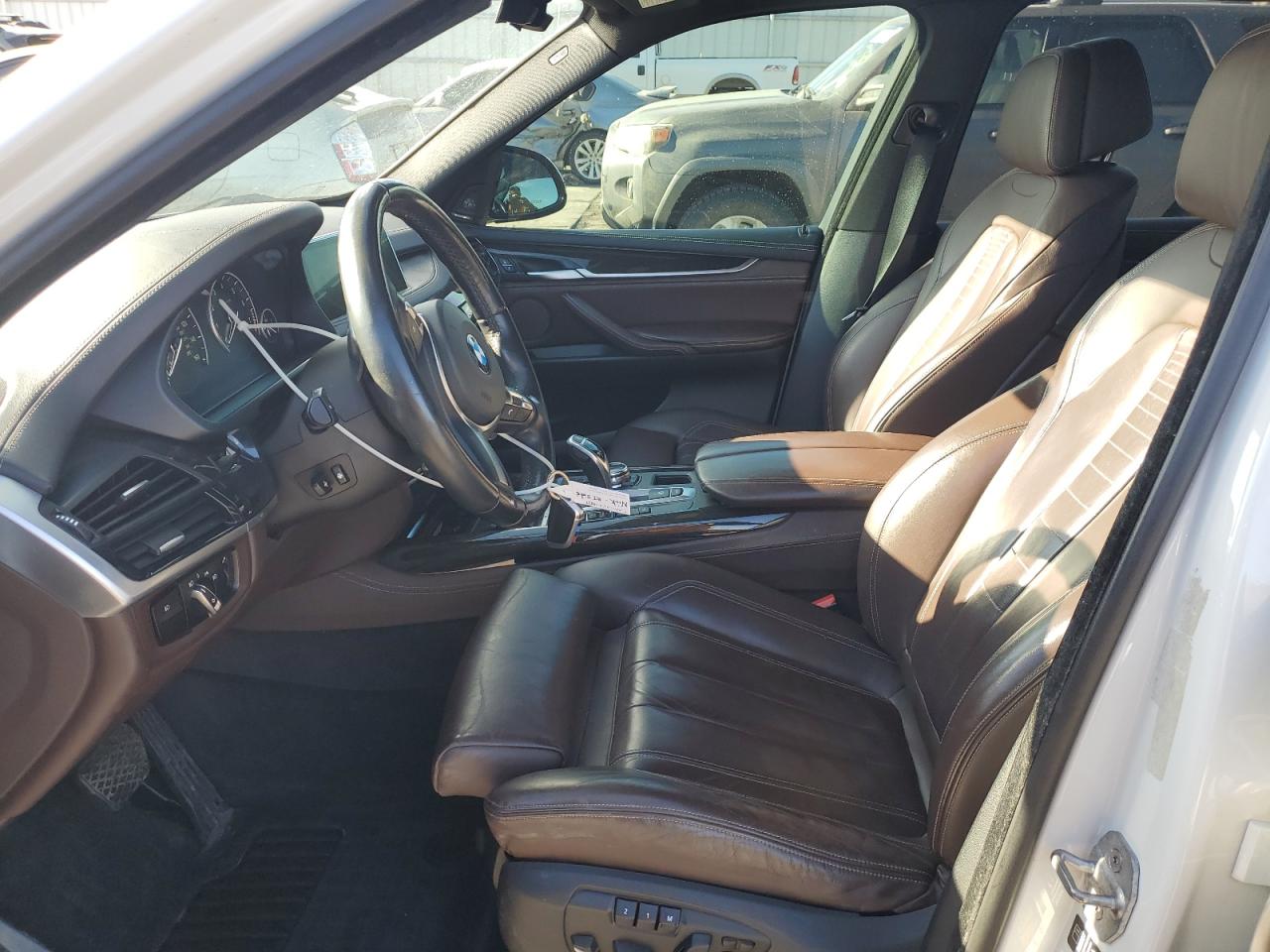2014 BMW X5 - Image 7