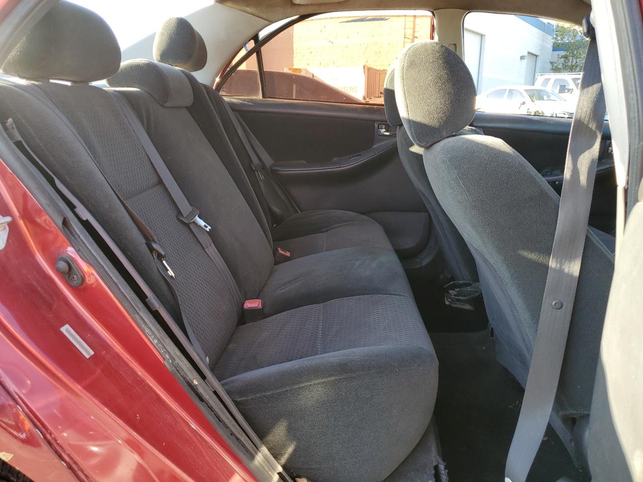 2007 Toyota Corolla - Image 10