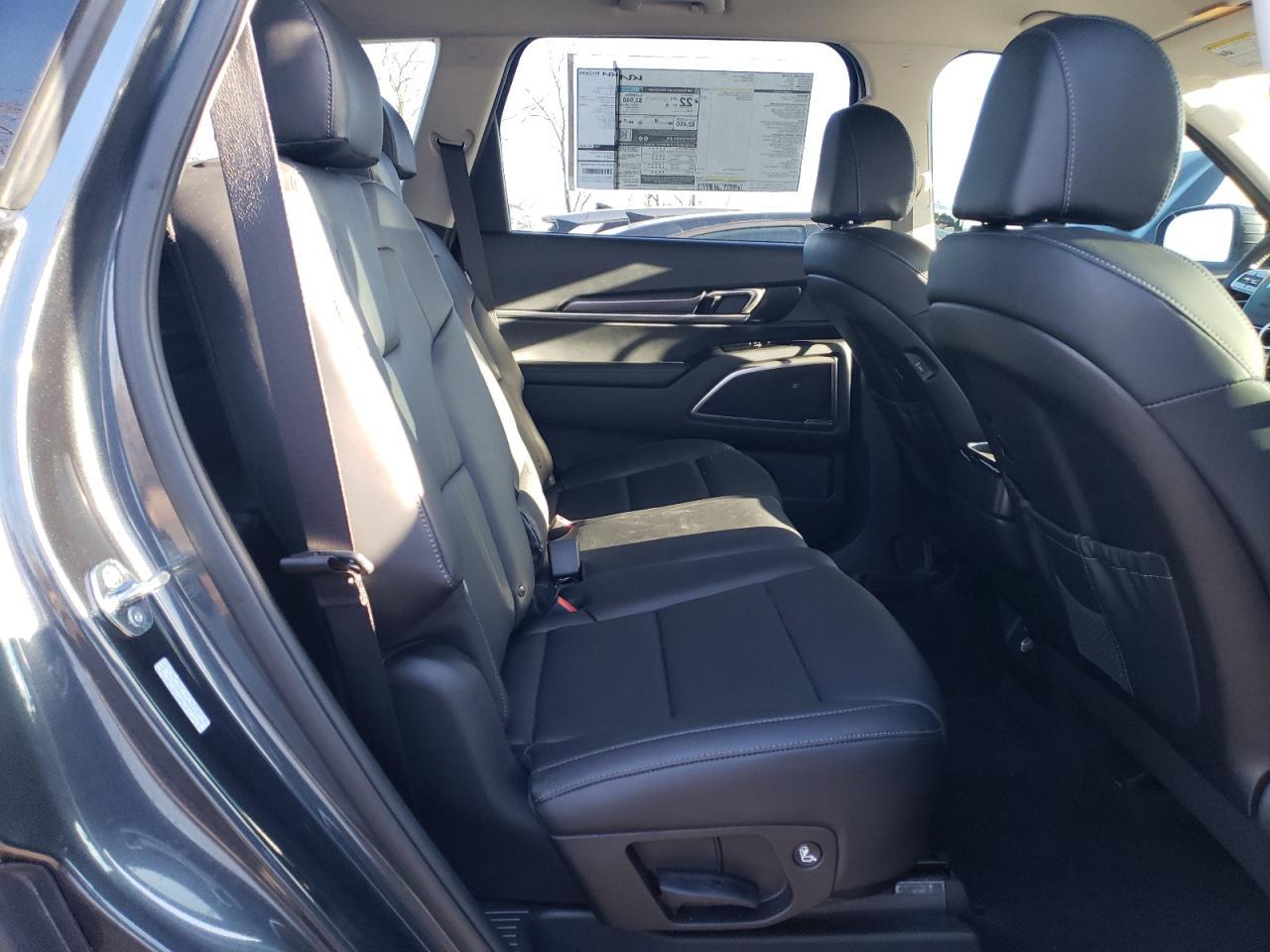 2024 Kia Telluride - Image 10