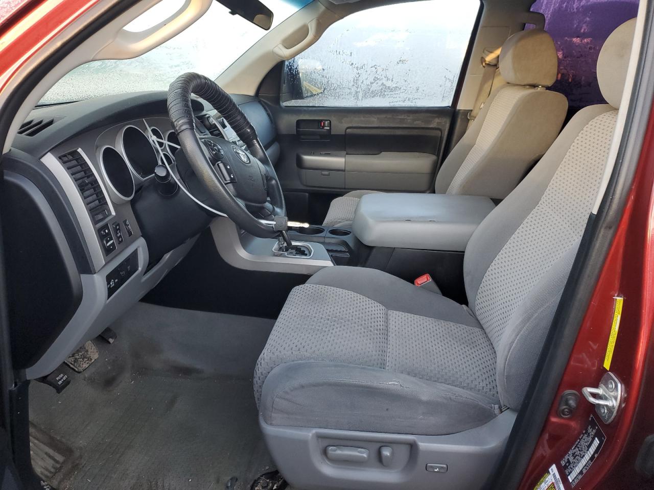 2010 Toyota Tundra - Image 7