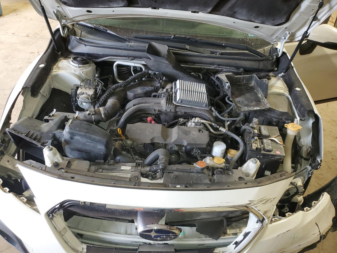 2018 Subaru Outback - Image 11