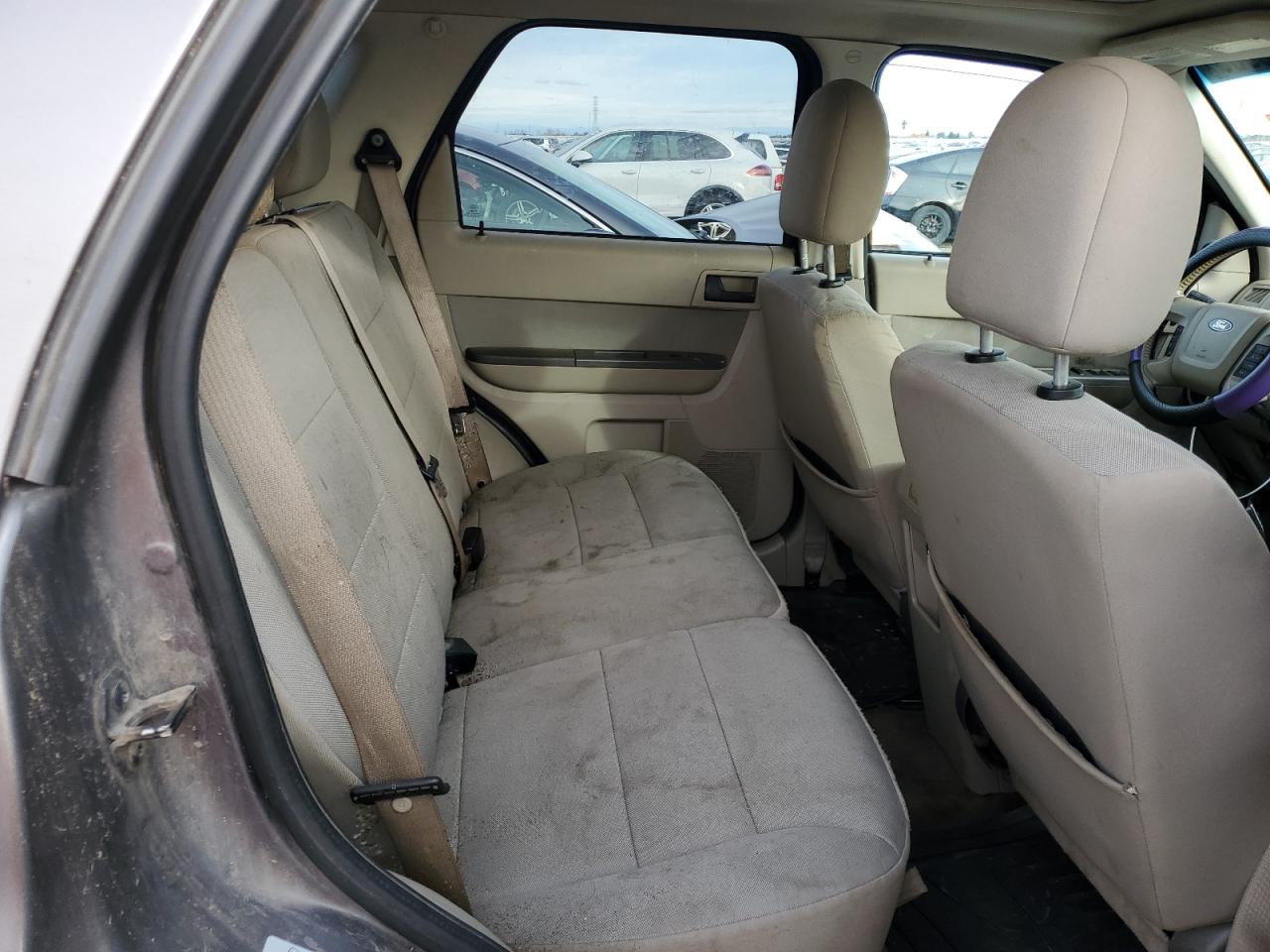 2012 Ford Escape - Image 11
