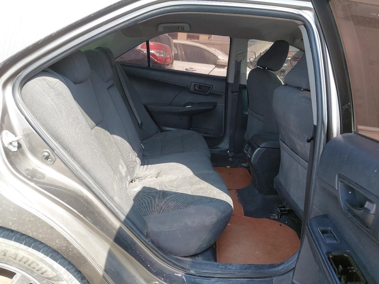 6T1BF9FKXFX584119 - 2015 TOYOTA CAMRY - #45611845