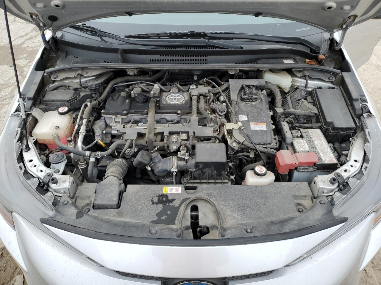 2020 Toyota Corolla - Image 13