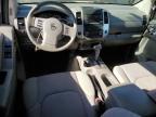 2018 Nissan Frontier S de vânzare în Brighton, CO - Front End