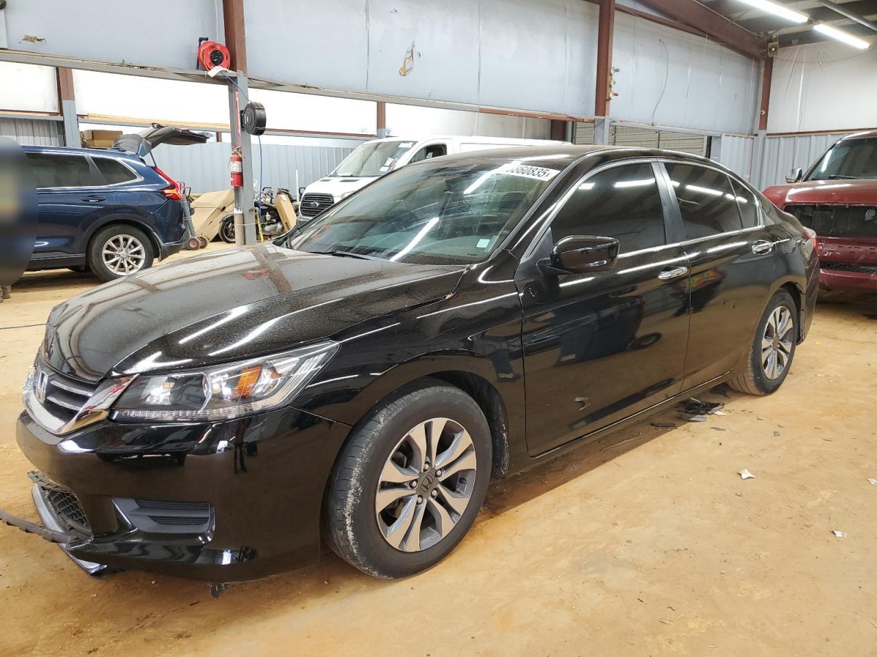 2013 Honda Accord - Image 1