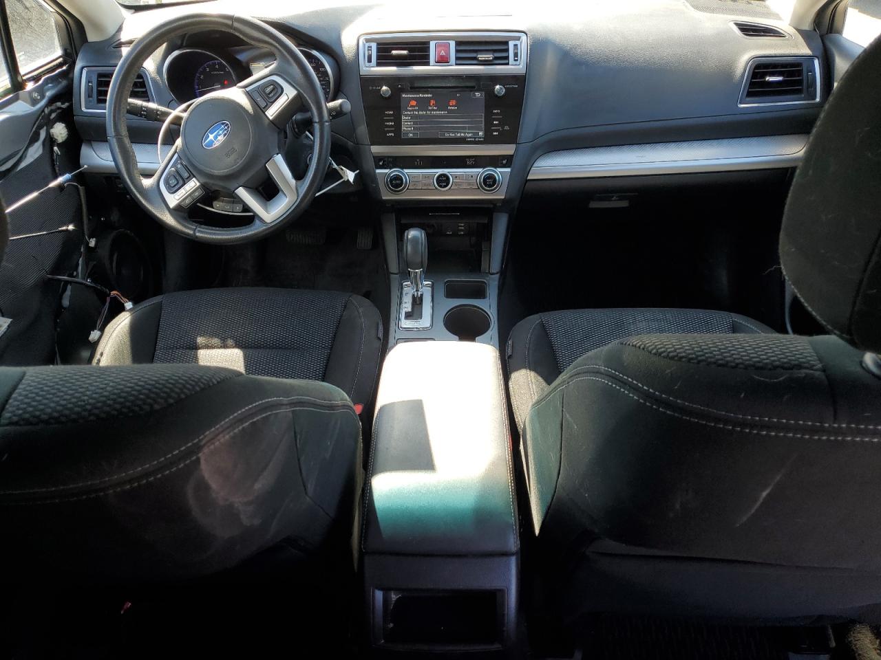 2017 Subaru Outback - Image 8