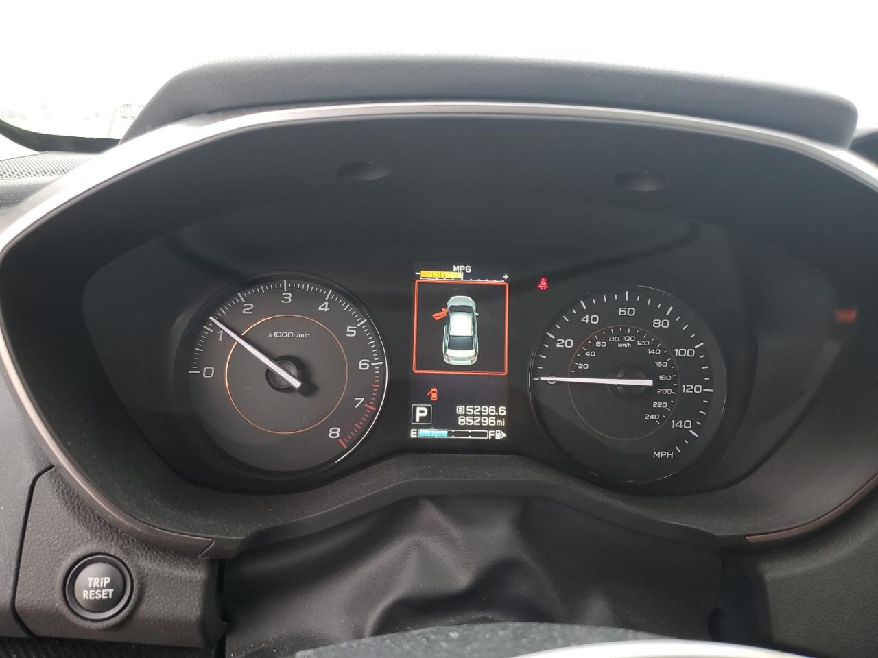 2019 Subaru XV - Image 9