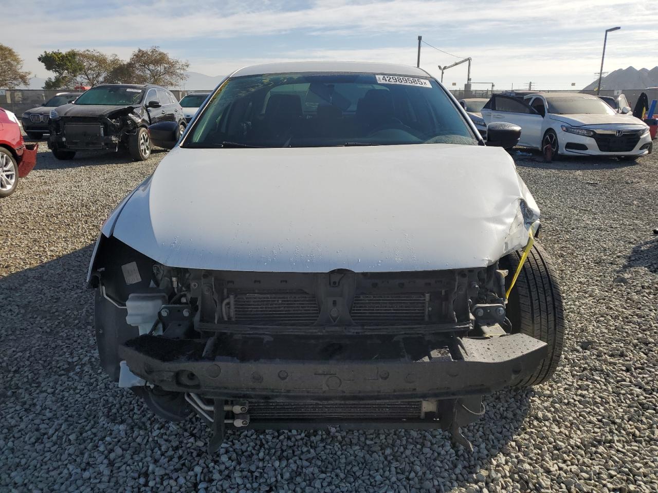2016 Volkswagen Jetta - Image 5