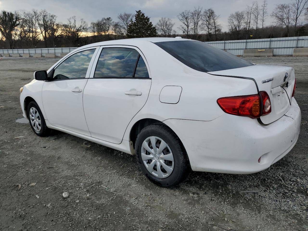 2010 Toyota Corolla - Image 2