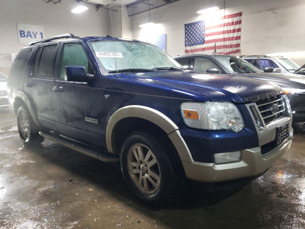 2008 Ford Explorer - Image 4