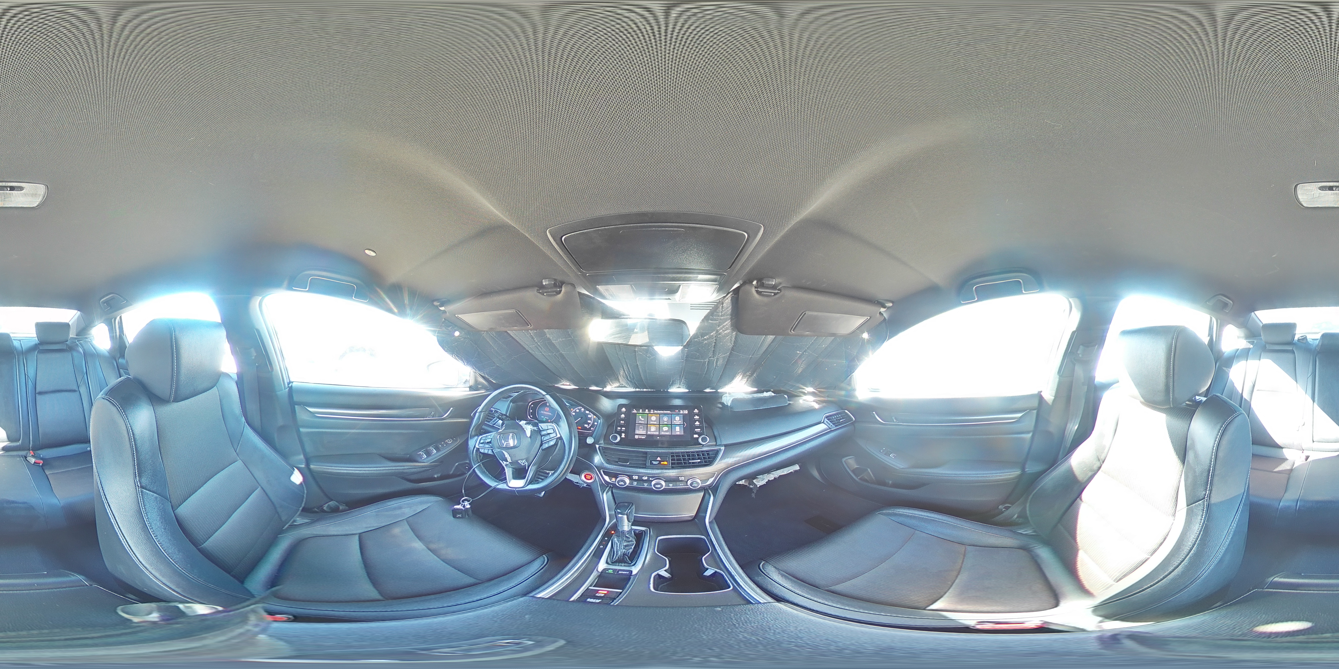 2019 Honda Accord - Image 14