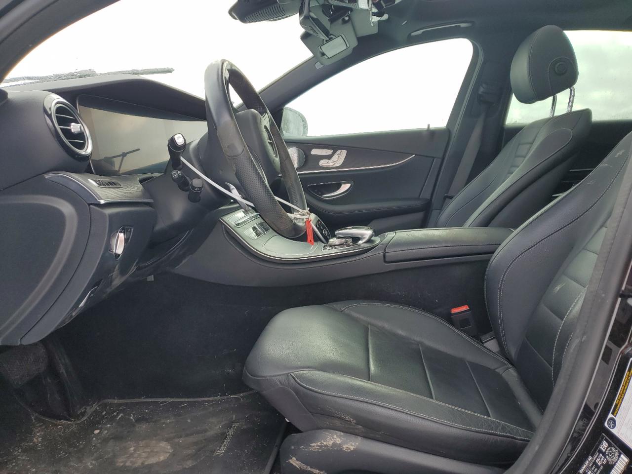 2018 Mercedes-Benz E-klasse - Image 7