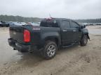 2019 Chevrolet Colorado Z71 en Venta en Harleyville, SC - Front End