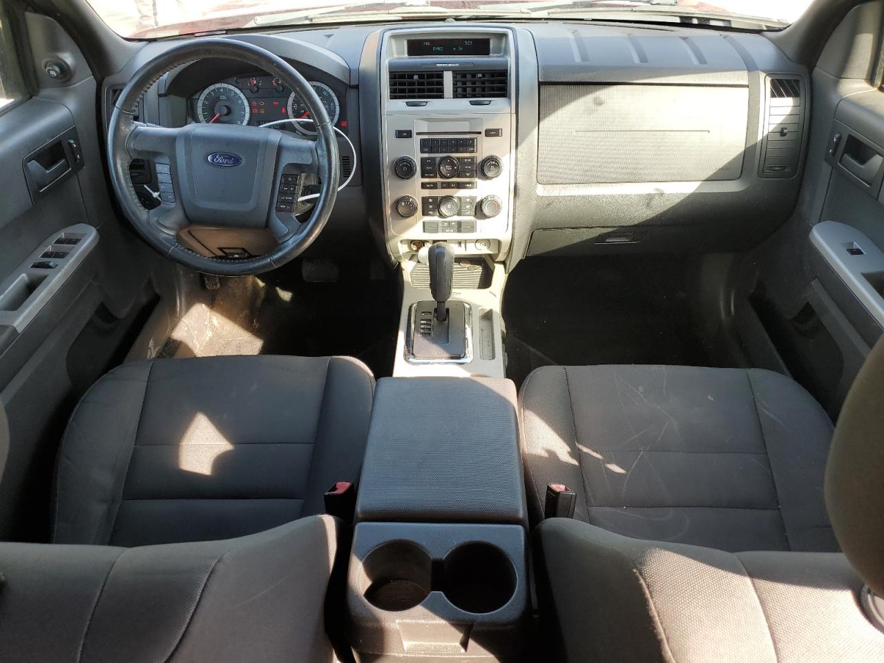 2012 Ford Escape - Image 8
