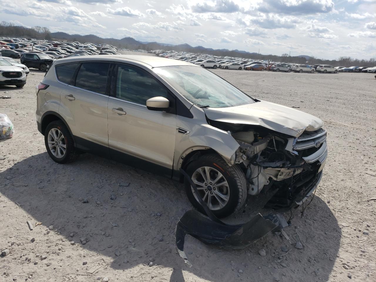 2017 Ford Escape - Image 4