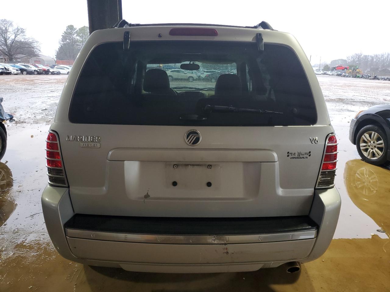 2005 Mercury Mariner - Image 6