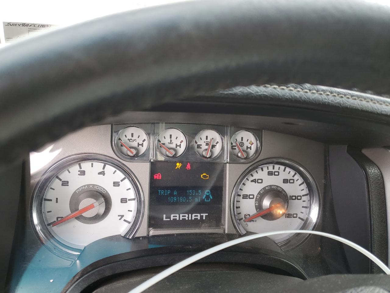 2010 Ford F-150 - Image 9