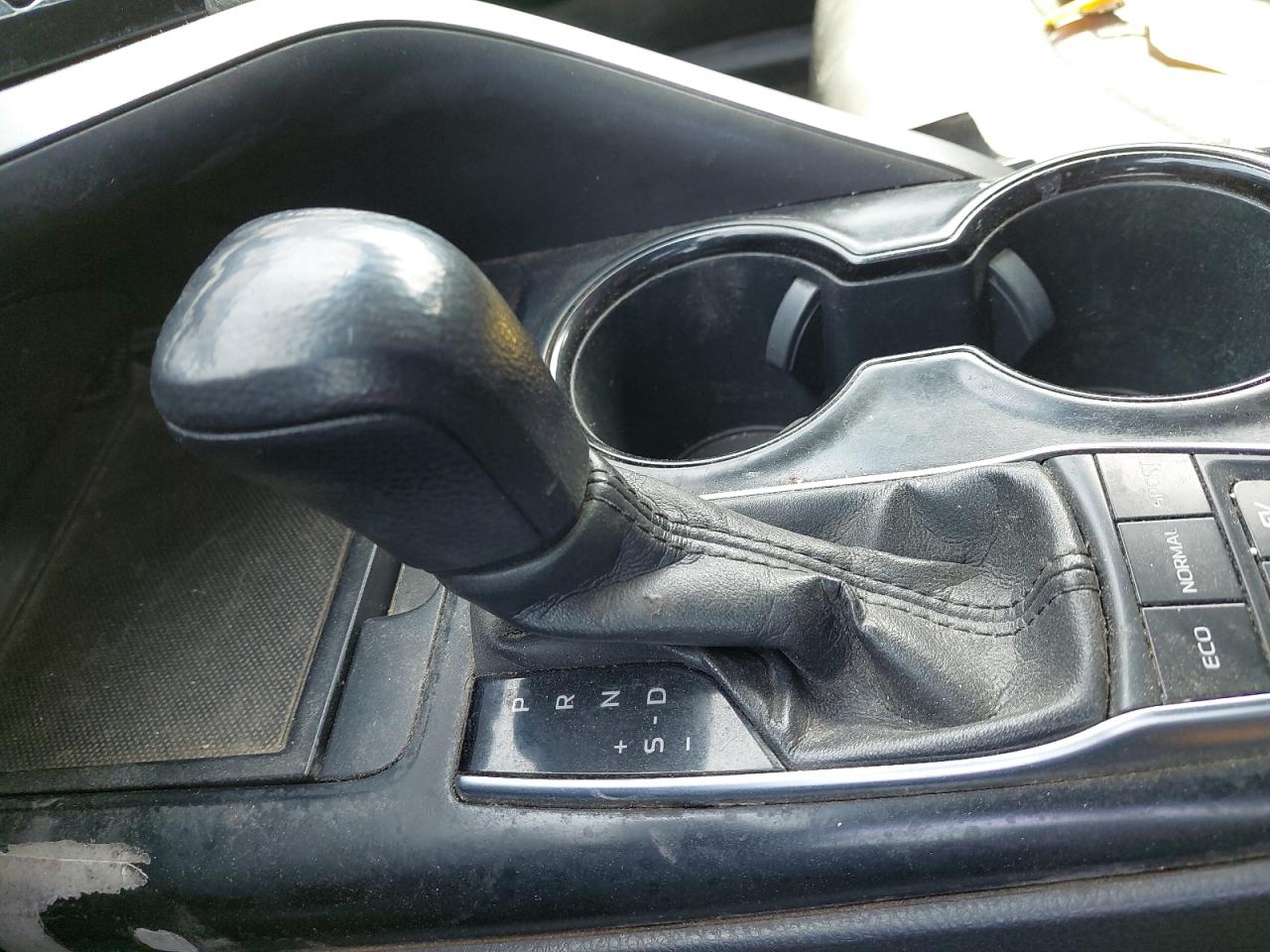 JTNB29HK8K3030356 - 2019 TOYOTA CAMRY - #44282245