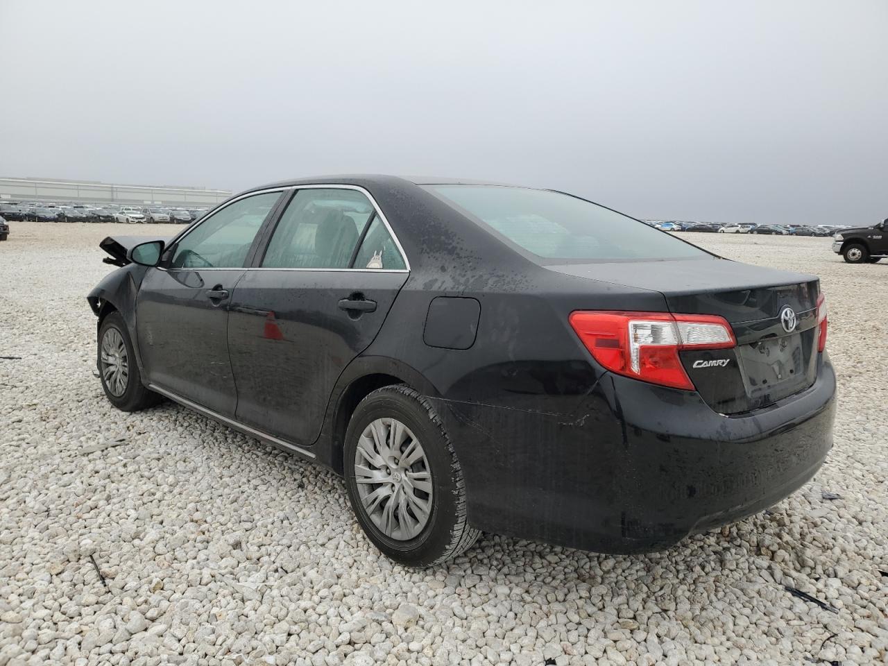 2012 Toyota Camry - Image 2