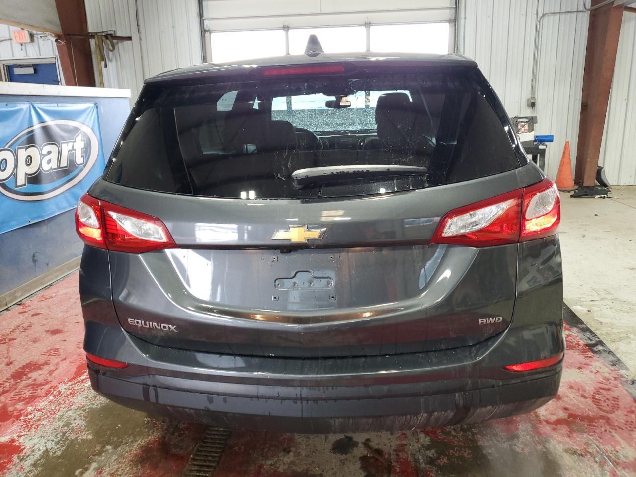 2020 Chevrolet Equinox - Image 6