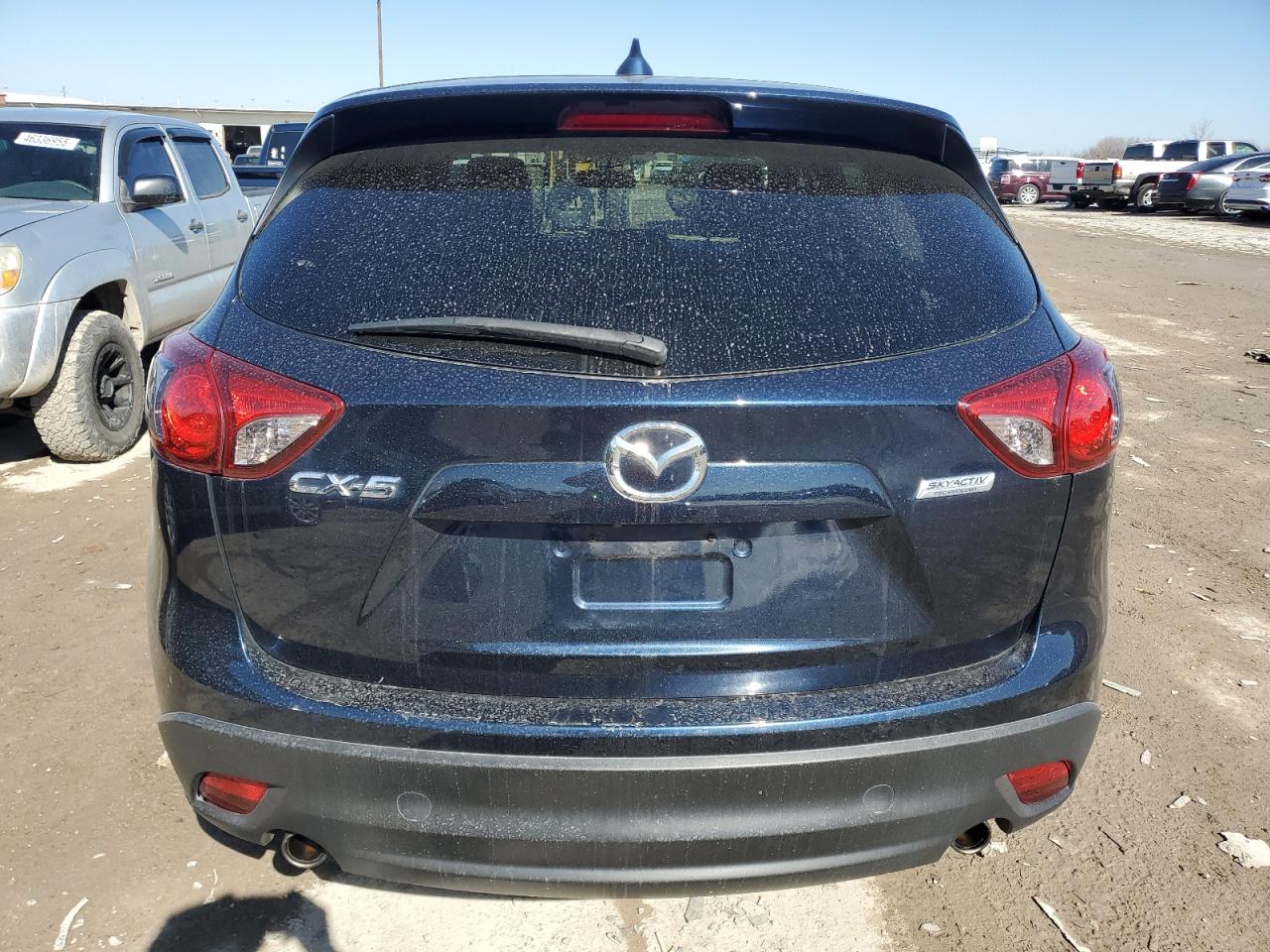 2016 Mazda CX-5 - Image 6