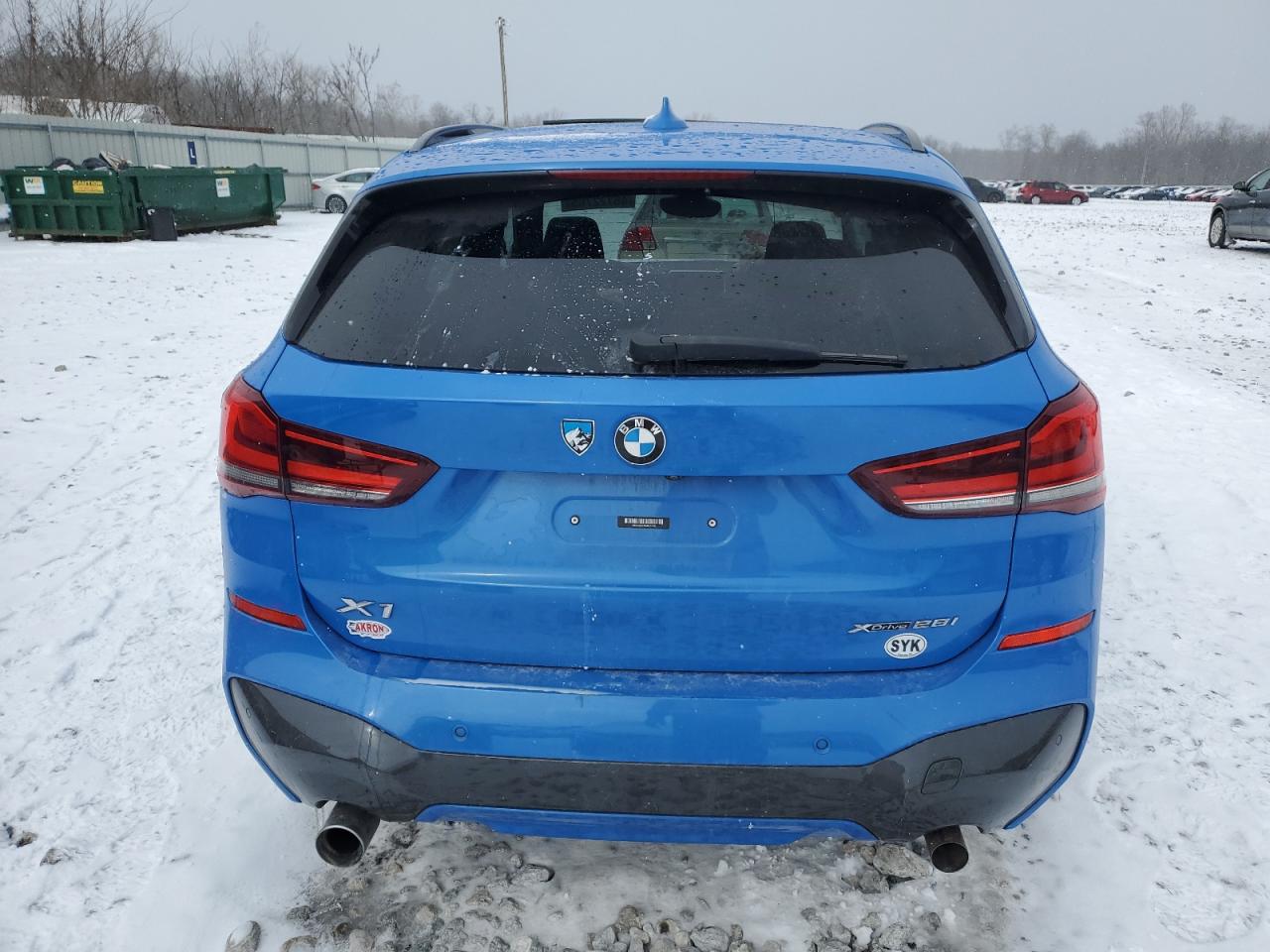 2021 BMW X1 - Image 6